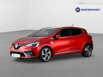 Used Renault Clio 2021 for sale - 78199575: Photo