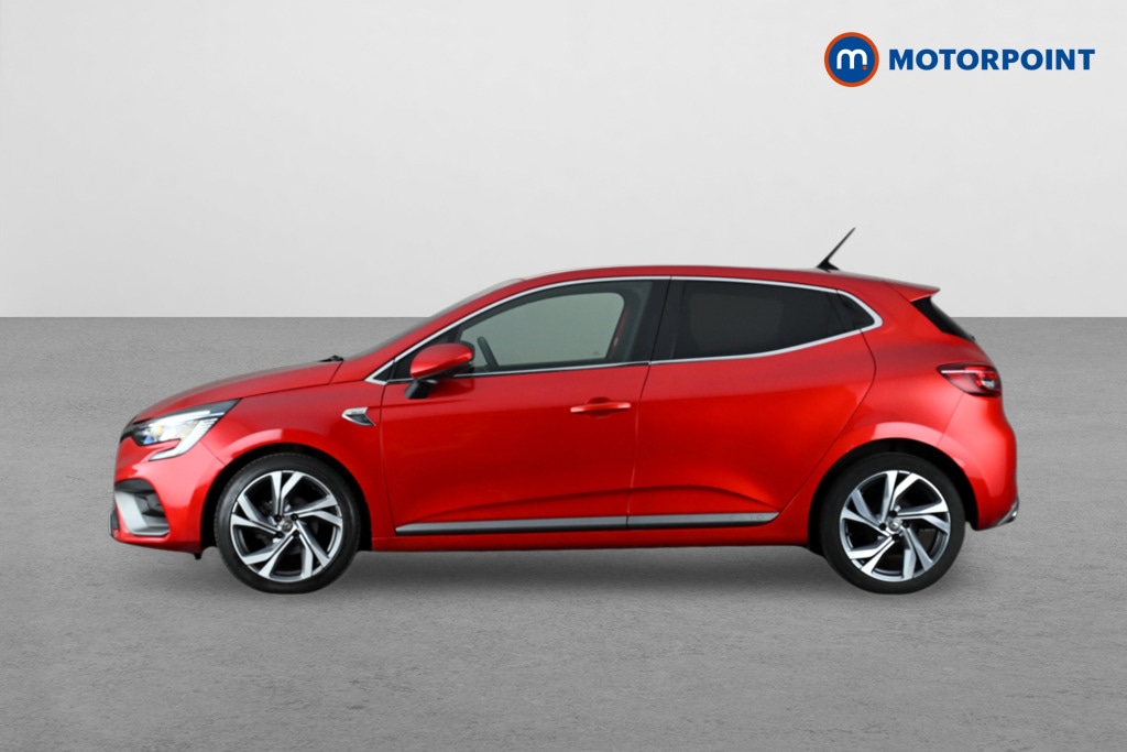 Used Renault Clio 2021 for sale - 78199575: Photo 4