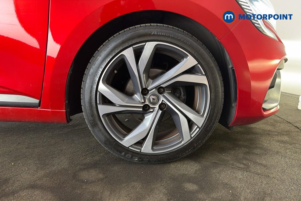 Used Renault Clio 2021 for sale - 78199575: Photo 40