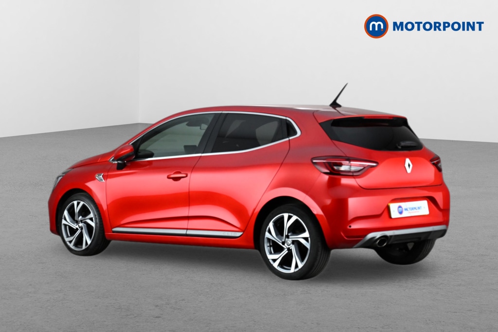 Used Renault Clio 2021 for sale - 78199575: Photo 5