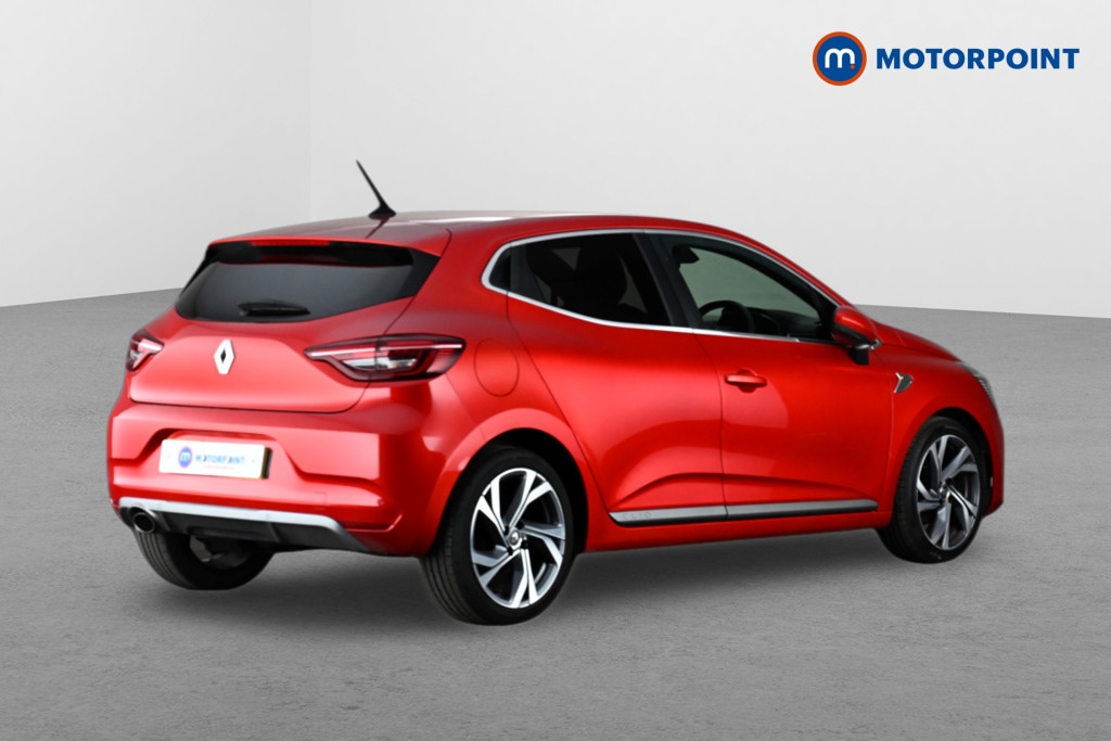 Used Renault Clio 2021 for sale - 78199575: Photo 7