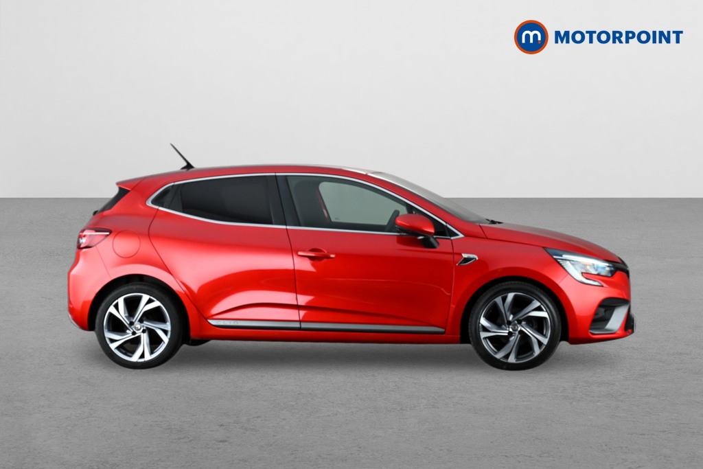 Used Renault Clio 2021 for sale - 78199575: Photo 8