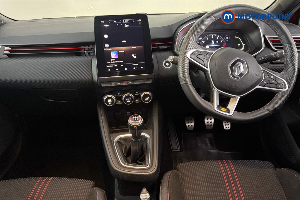 Used Renault Clio 2021 for sale - 78199575: Photo 9