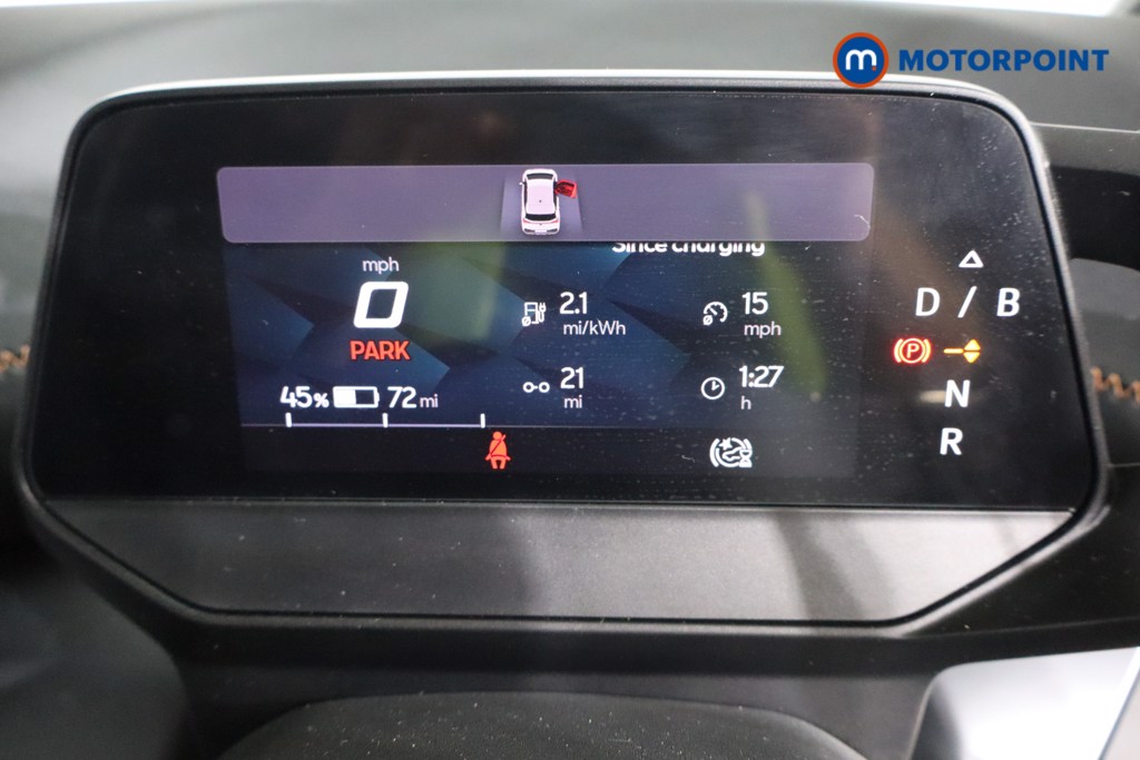 Used Cupra Born 2023 for sale - 77589295: Photo 10