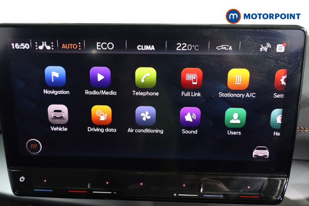 Used Cupra Born 2023 for sale - 77589295: Photo 14