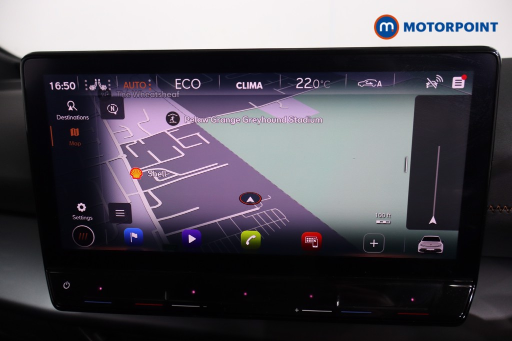 Used Cupra Born 2023 for sale - 77589295: Photo 15