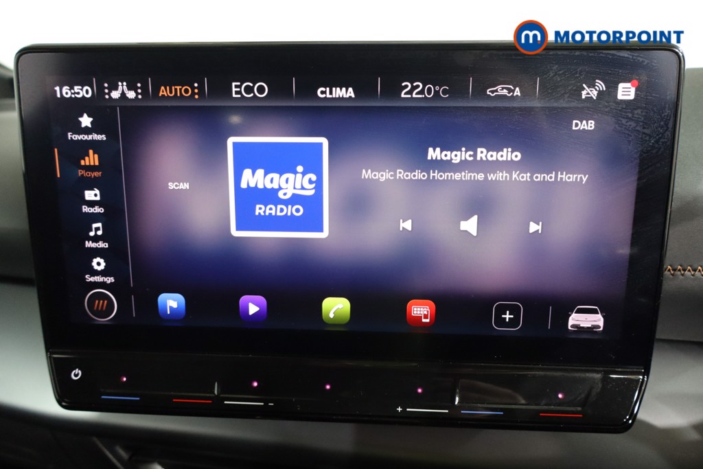 Used Cupra Born 2023 for sale - 77589295: Photo 16