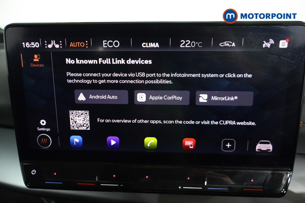 Used Cupra Born 2023 for sale - 77589295: Photo 18