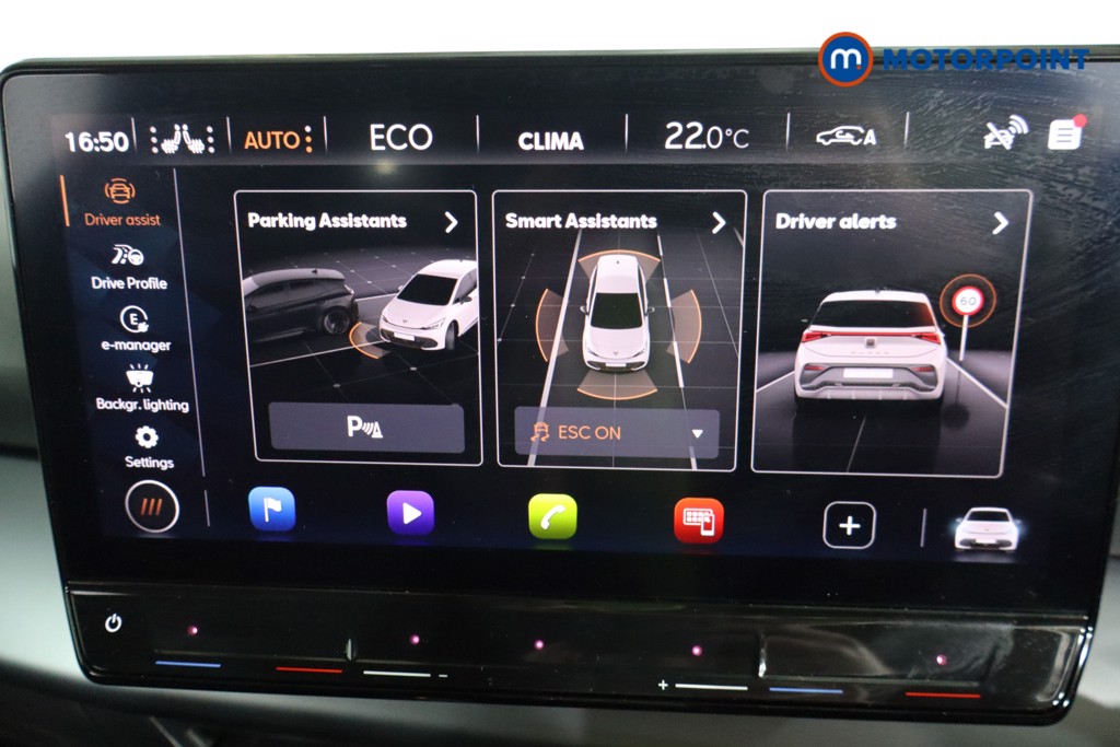 Used Cupra Born 2023 for sale - 77589295: Photo 19