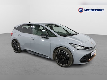 Used Cupra Born 2023 for sale - 77589295: Photo
