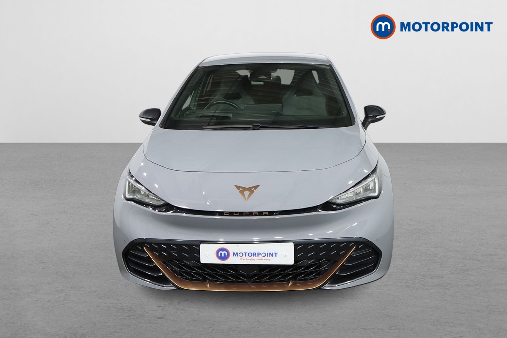 Used Cupra Born 2023 for sale - 77589295: Photo 2