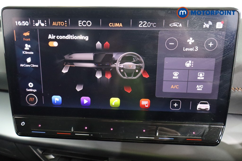 Used Cupra Born 2023 for sale - 77589295: Photo 20