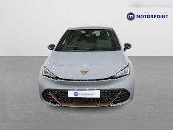 Used Cupra Born 2023 for sale - 77589295: Photo