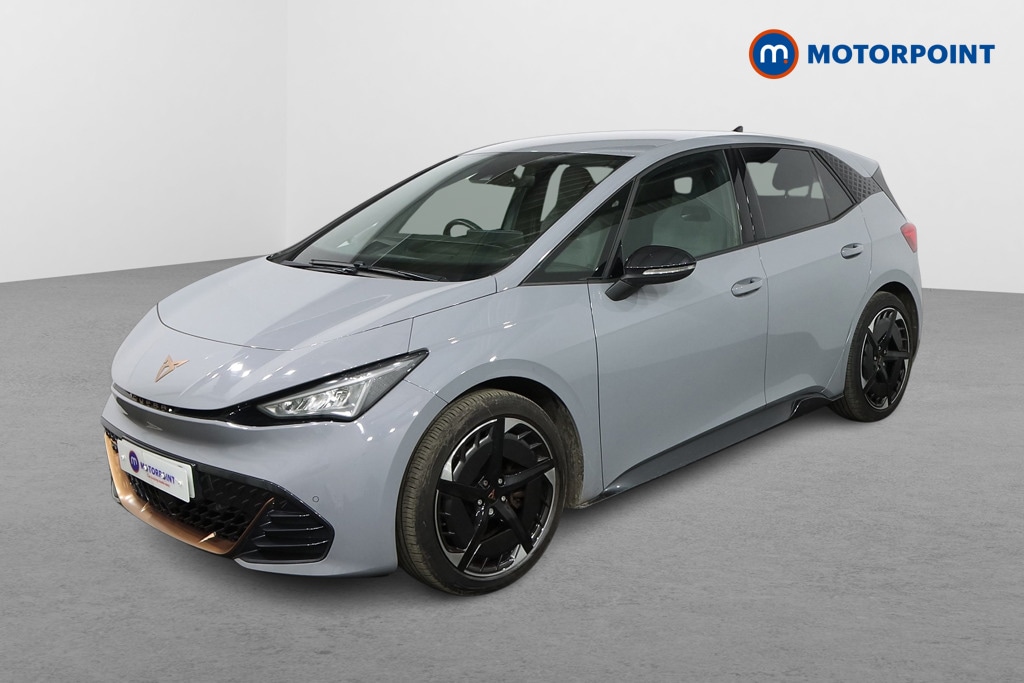 Used Cupra Born 2023 for sale - 77589295: Photo 3