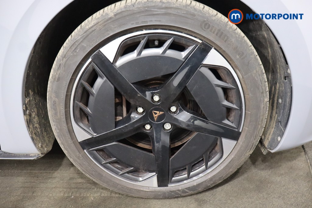 Used Cupra Born 2023 for sale - 77589295: Photo 37