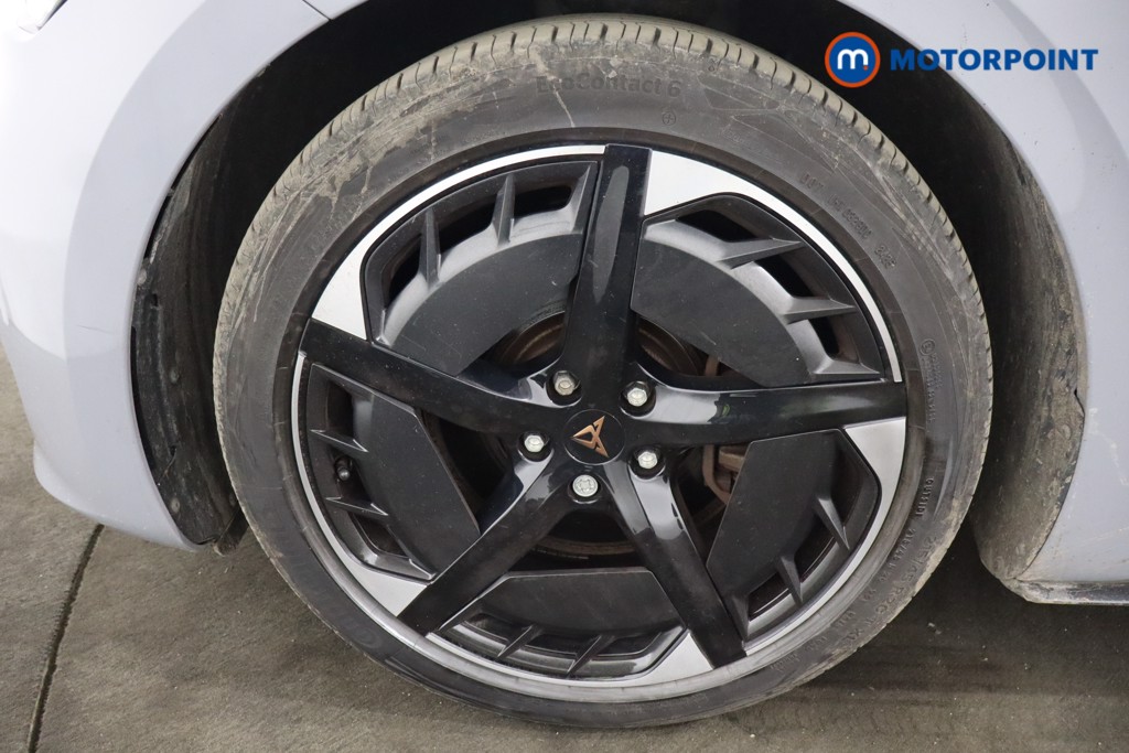 Used Cupra Born 2023 for sale - 77589295: Photo 38