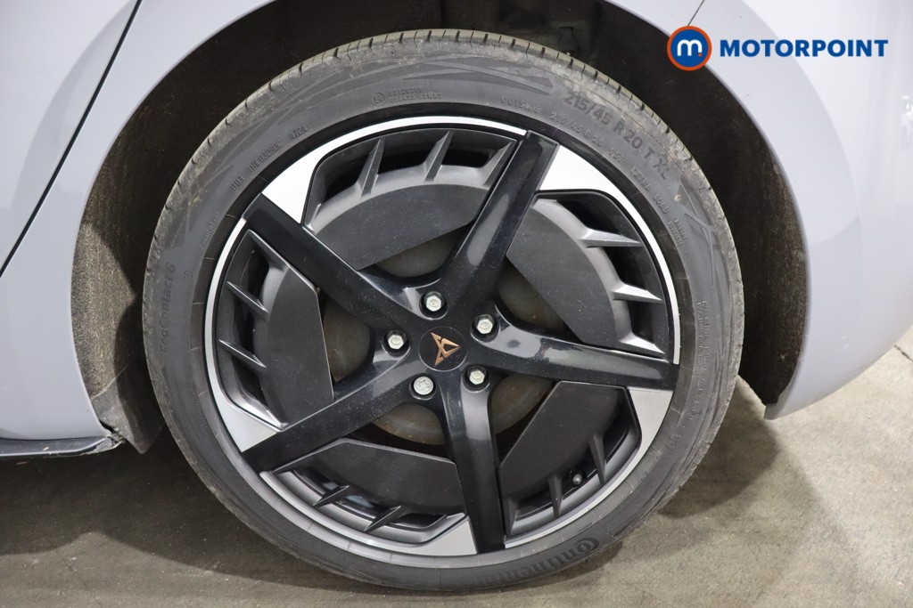 Used Cupra Born 2023 for sale - 77589295: Photo 39