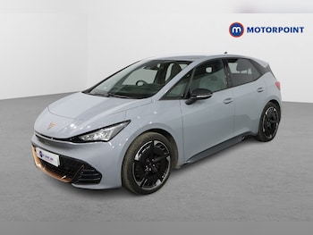Used Cupra Born 2023 for sale - 77589295: Photo