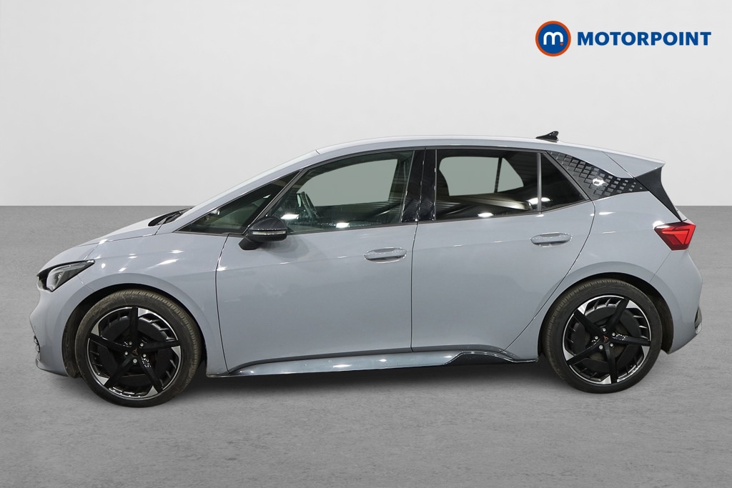 Used Cupra Born 2023 for sale - 77589295: Photo 4