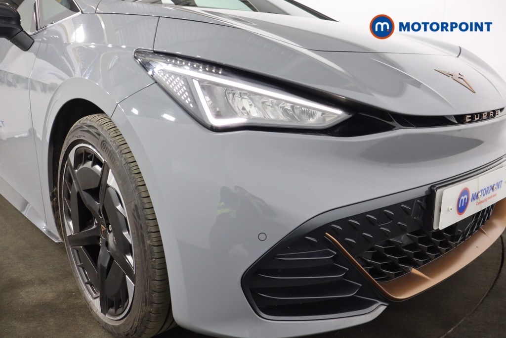 Used Cupra Born 2023 for sale - 77589295: Photo 40