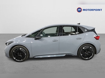 Used Cupra Born 2023 for sale - 77589295: Photo