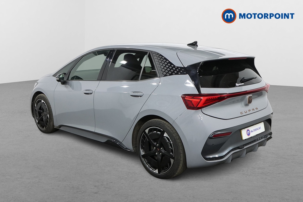 Used Cupra Born 2023 for sale - 77589295: Photo 5