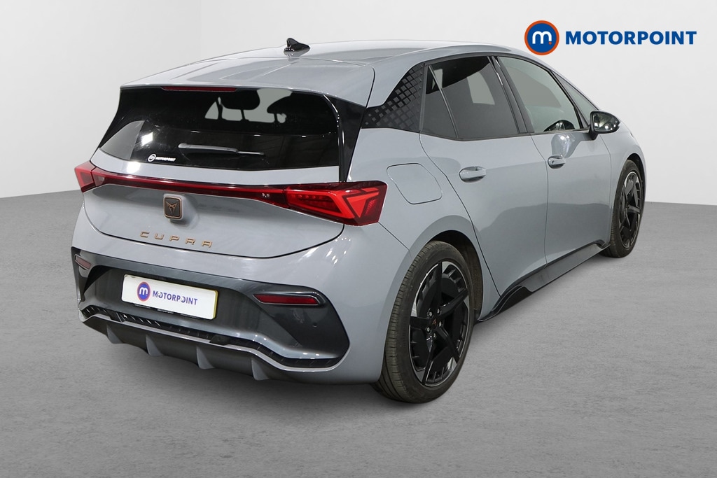 Used Cupra Born 2023 for sale - 77589295: Photo 7