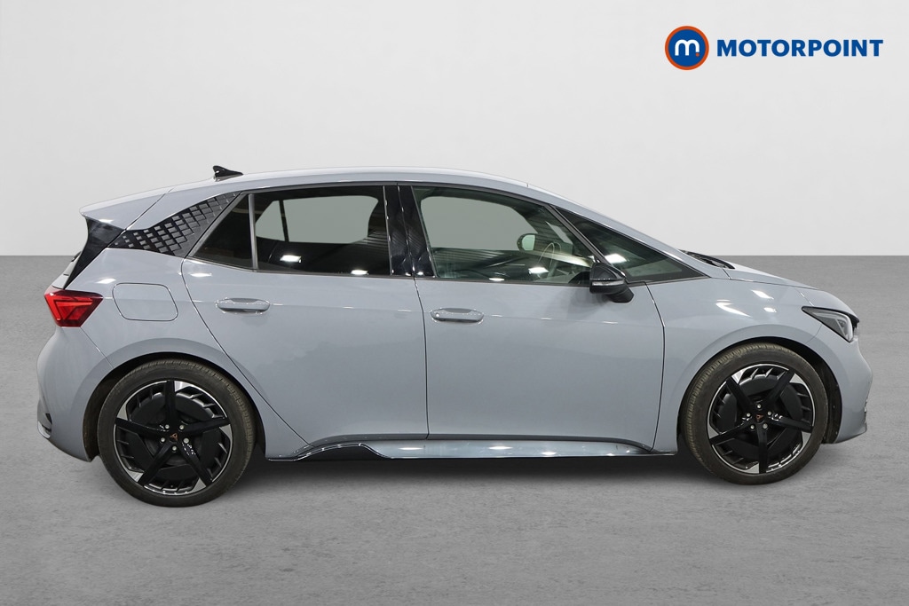 Used Cupra Born 2023 for sale - 77589295: Photo 8