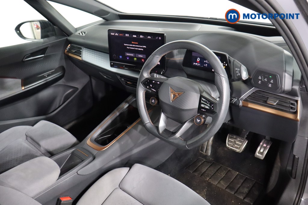 Used Cupra Born 2023 for sale - 77589295: Photo 9