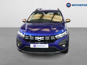 Used Dacia Sandero Stepway 2024 for sale - 74769287: Photo
