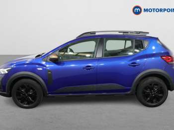 Used Dacia Sandero Stepway 2024 for sale - 74769287: Photo