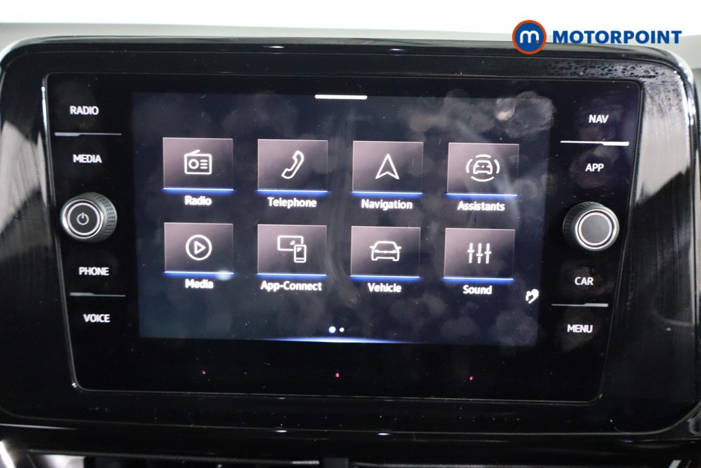 Used Volkswagen T-Roc for sale - 77318550: Photo 12