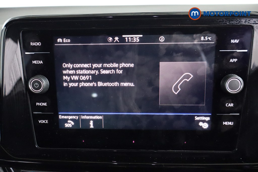 Used Volkswagen T-Roc for sale - 77318550: Photo 15