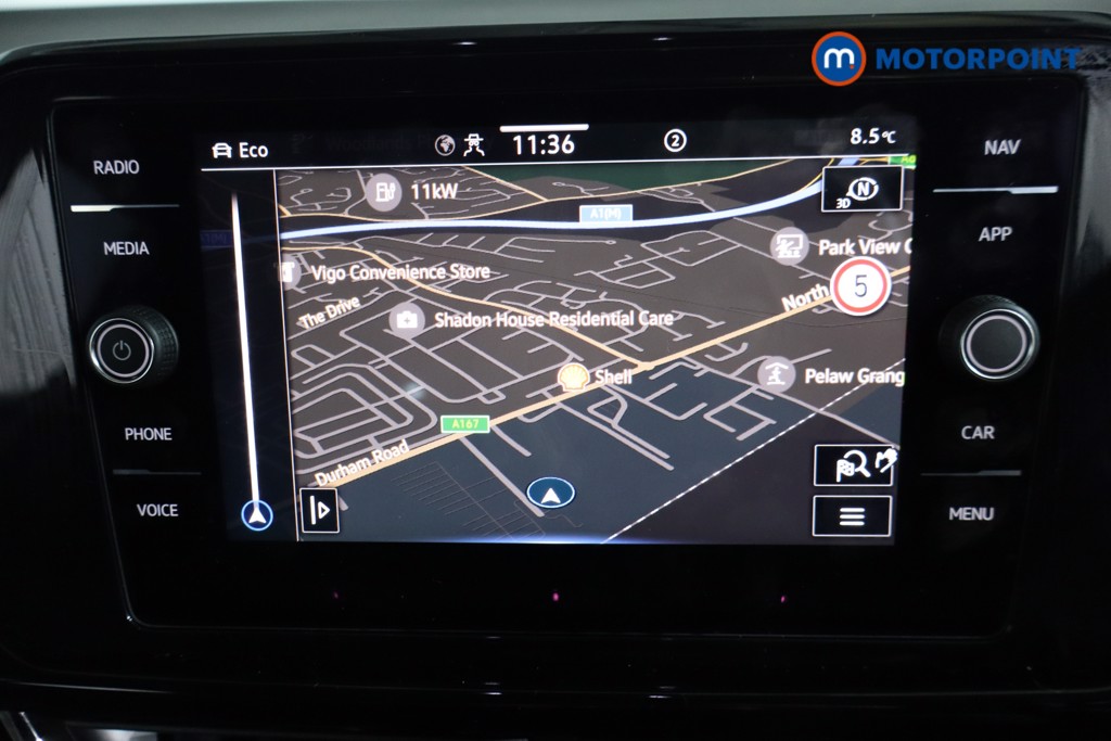 Used Volkswagen T-Roc for sale - 77318550: Photo 16