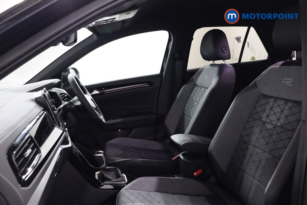 Used Volkswagen T-Roc for sale - 77318550: Photo 28