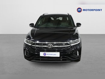Used Volkswagen T-Roc undefined for sale - 77318550: Photo