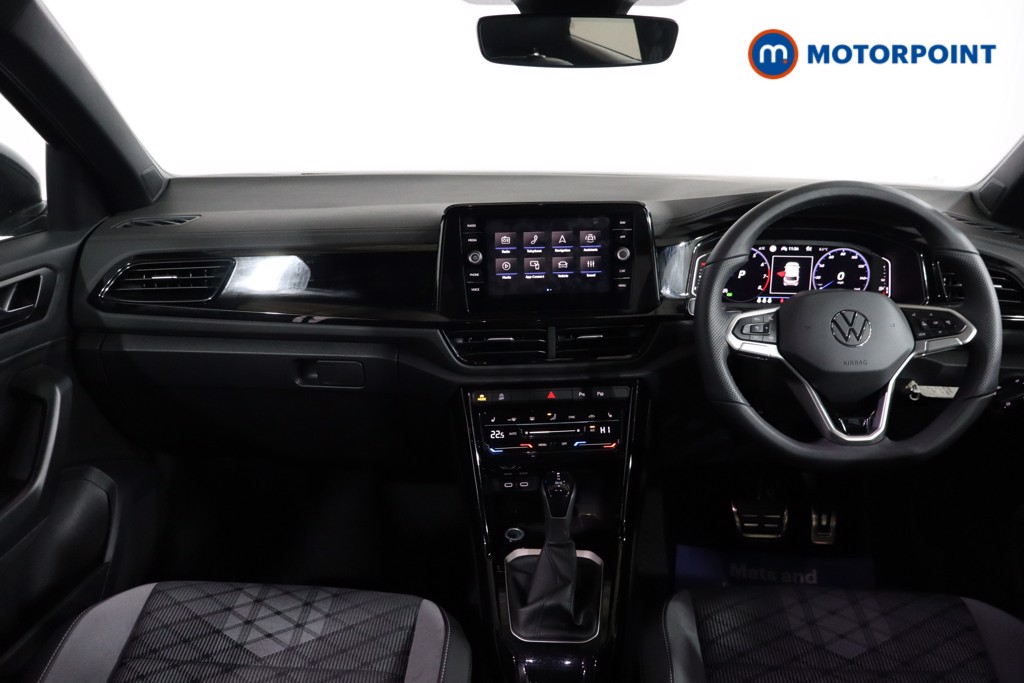 Used Volkswagen T-Roc for sale - 77318550: Photo 31