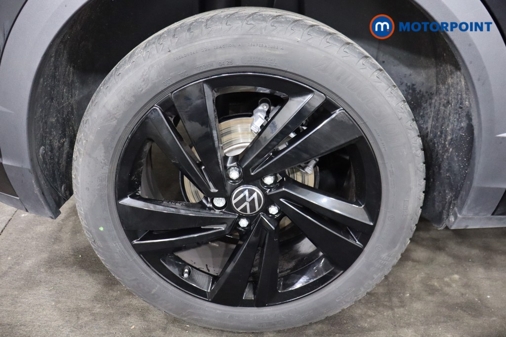 Used Volkswagen T-Roc for sale - 77318550: Photo 33