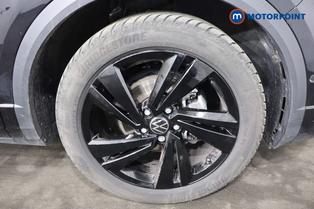 Used Volkswagen T-Roc for sale - 77318550: Photo 34