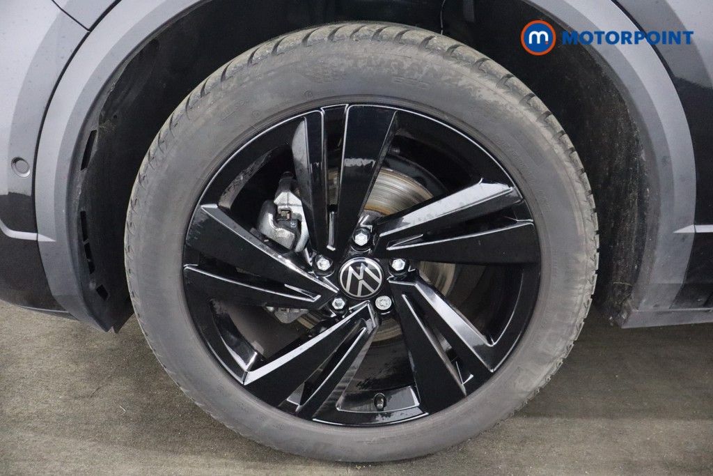 Used Volkswagen T-Roc for sale - 77318550: Photo 35