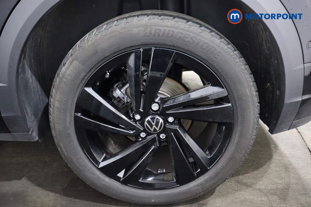 Used Volkswagen T-Roc for sale - 77318550: Photo 36