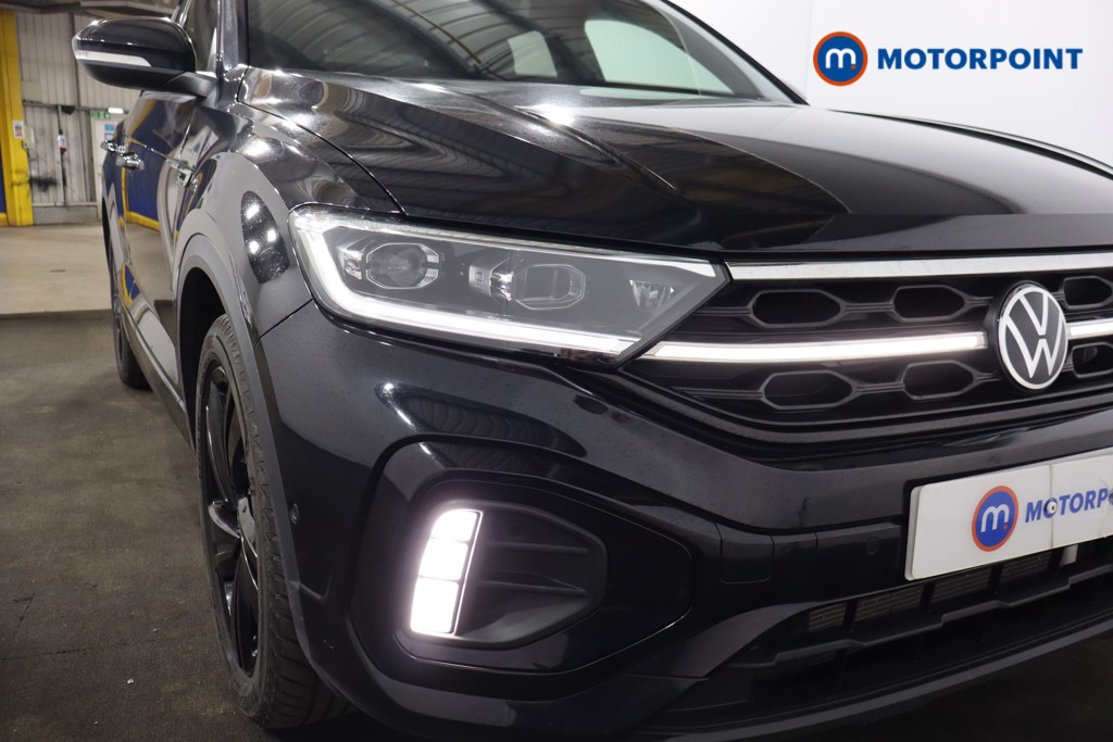 Used Volkswagen T-Roc for sale - 77318550: Photo 37