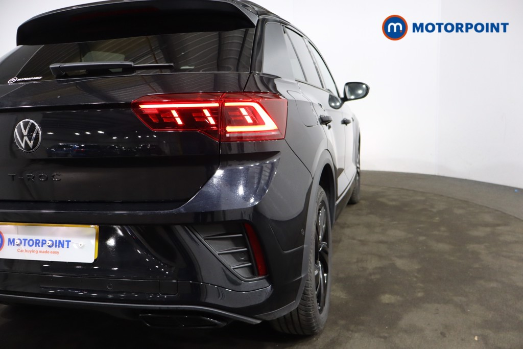 Used Volkswagen T-Roc for sale - 77318550: Photo 38