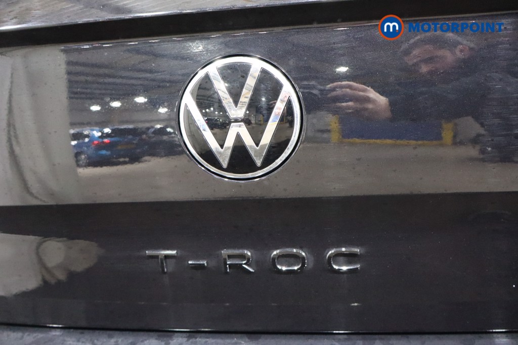 Used Volkswagen T-Roc for sale - 77318550: Photo 39