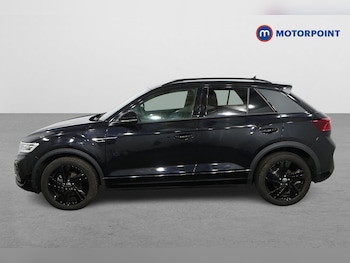 Used Volkswagen T-Roc undefined for sale - 77318550: Photo