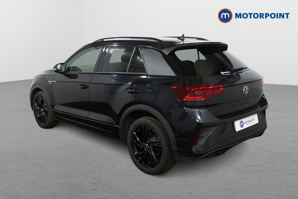 Used Volkswagen T-Roc for sale - 77318550: Photo 5