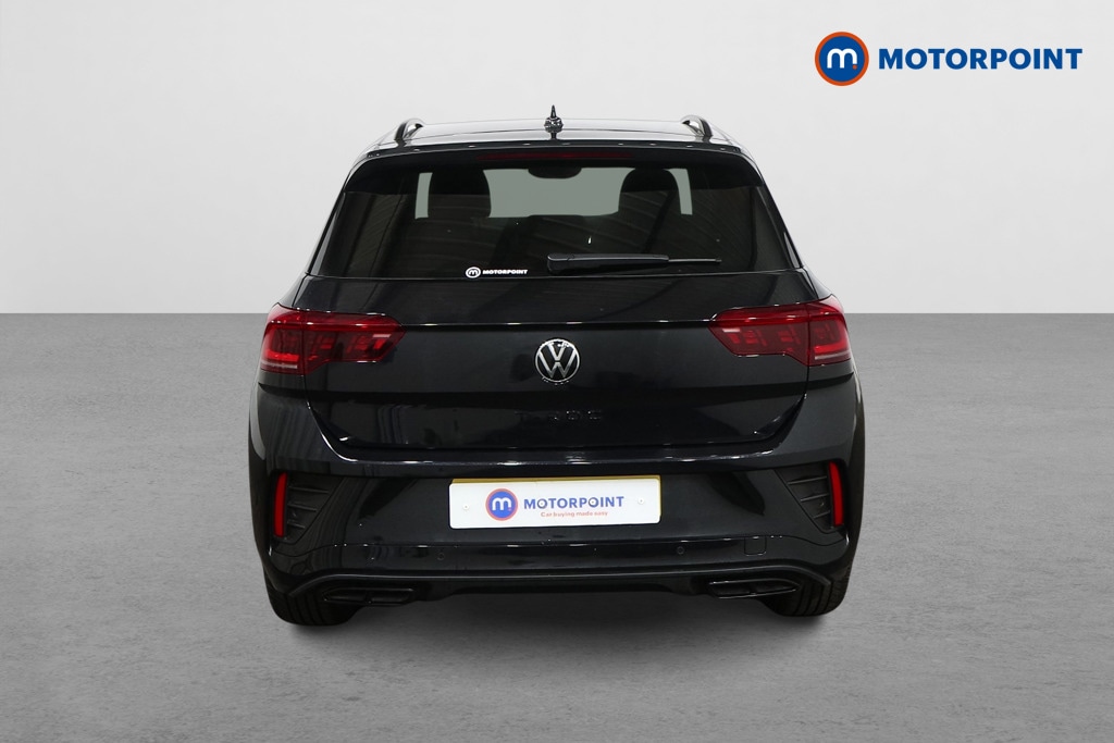 Used Volkswagen T-Roc for sale - 77318550: Photo 6