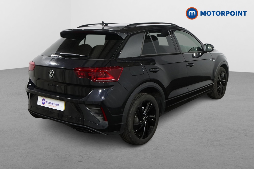 Used Volkswagen T-Roc for sale - 77318550: Photo 7