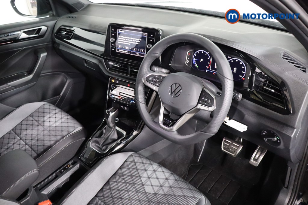 Used Volkswagen T-Roc for sale - 77318550: Photo 9