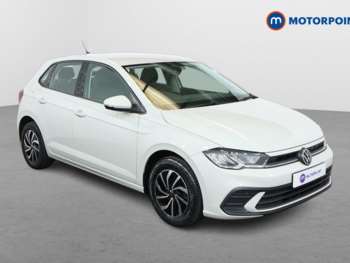 2022 - 1.0 TSI Life 5dr